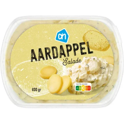 AH Aardappel salade
