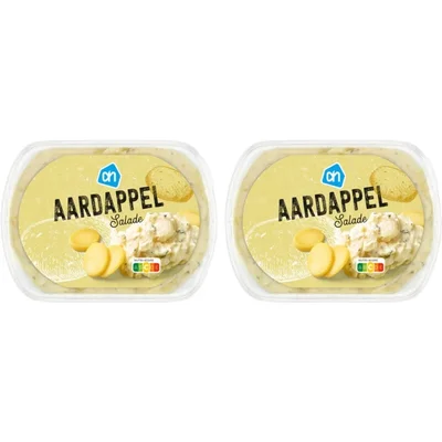 AH Aardappel salade 2-pack