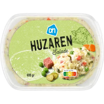 AH Huzarensalade
