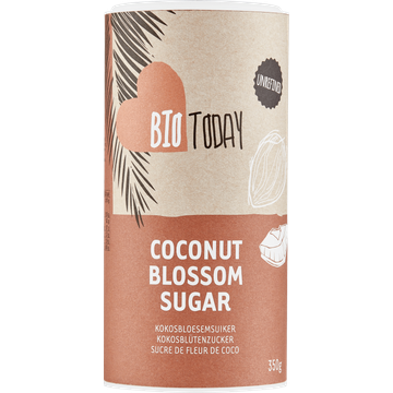 BioToday Kokosbloesemsuiker