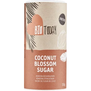BioToday Kokosbloesemsuiker
