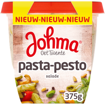 Johma Huzarensalade