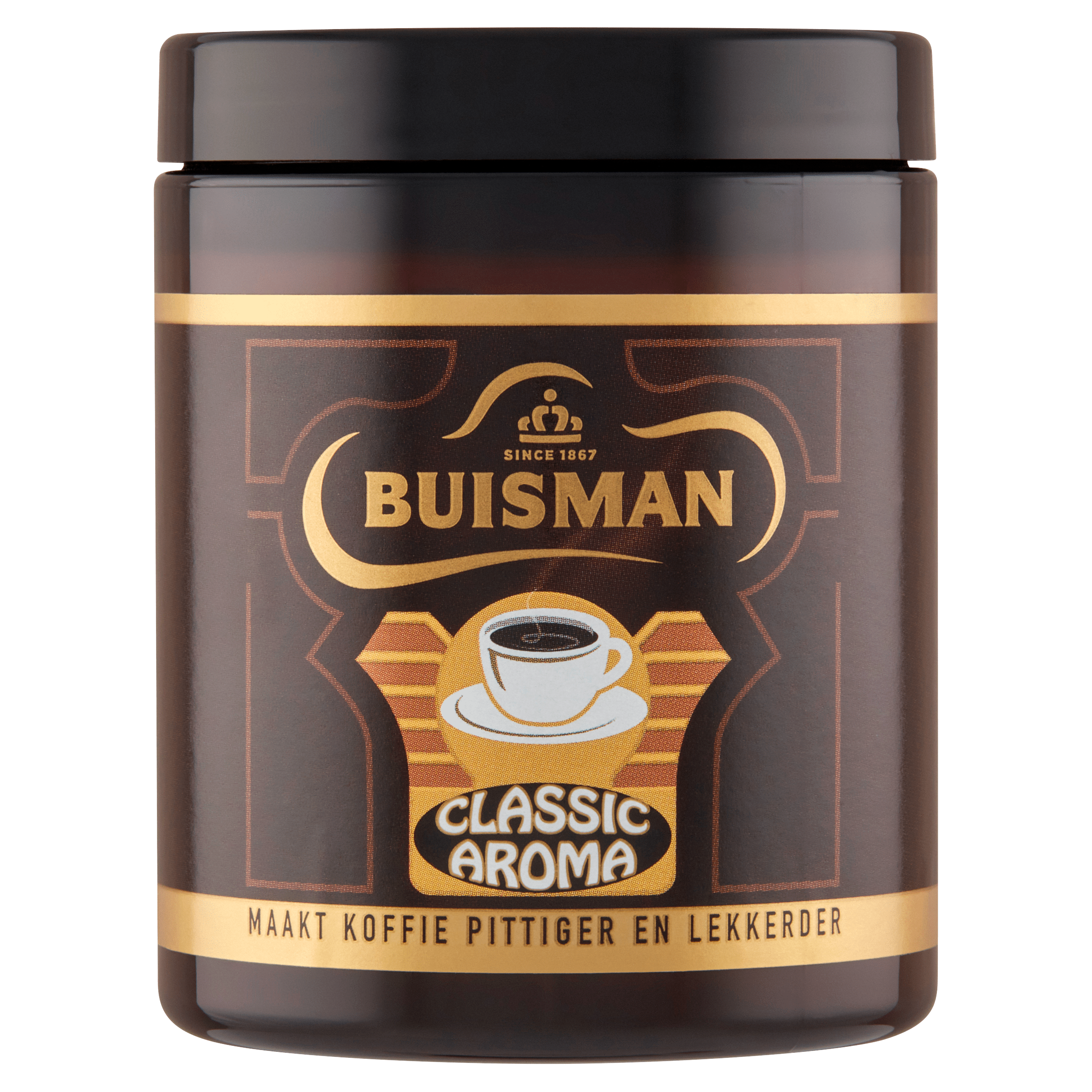 Buisman Classic aroma