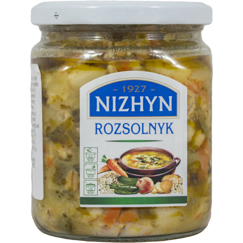 Nizhyn Rozsolnyk