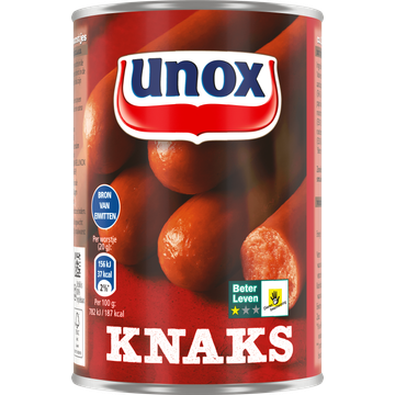 Unox Knaks