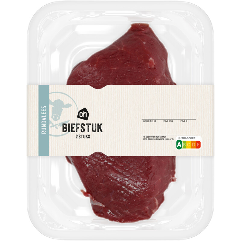 AH Biefstuk 2 stuks
