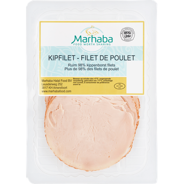 Marhaba Kipfilet