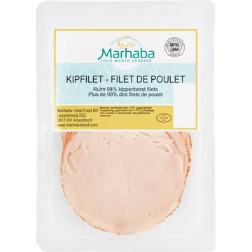 Marhaba Kipfilet
