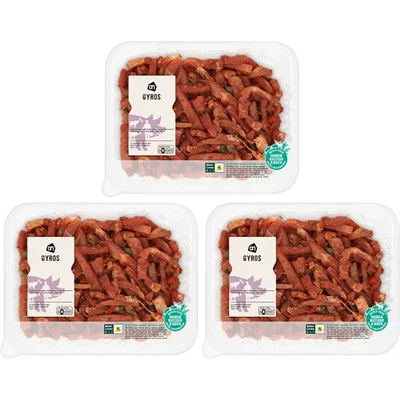 AH Gyros 3-pack