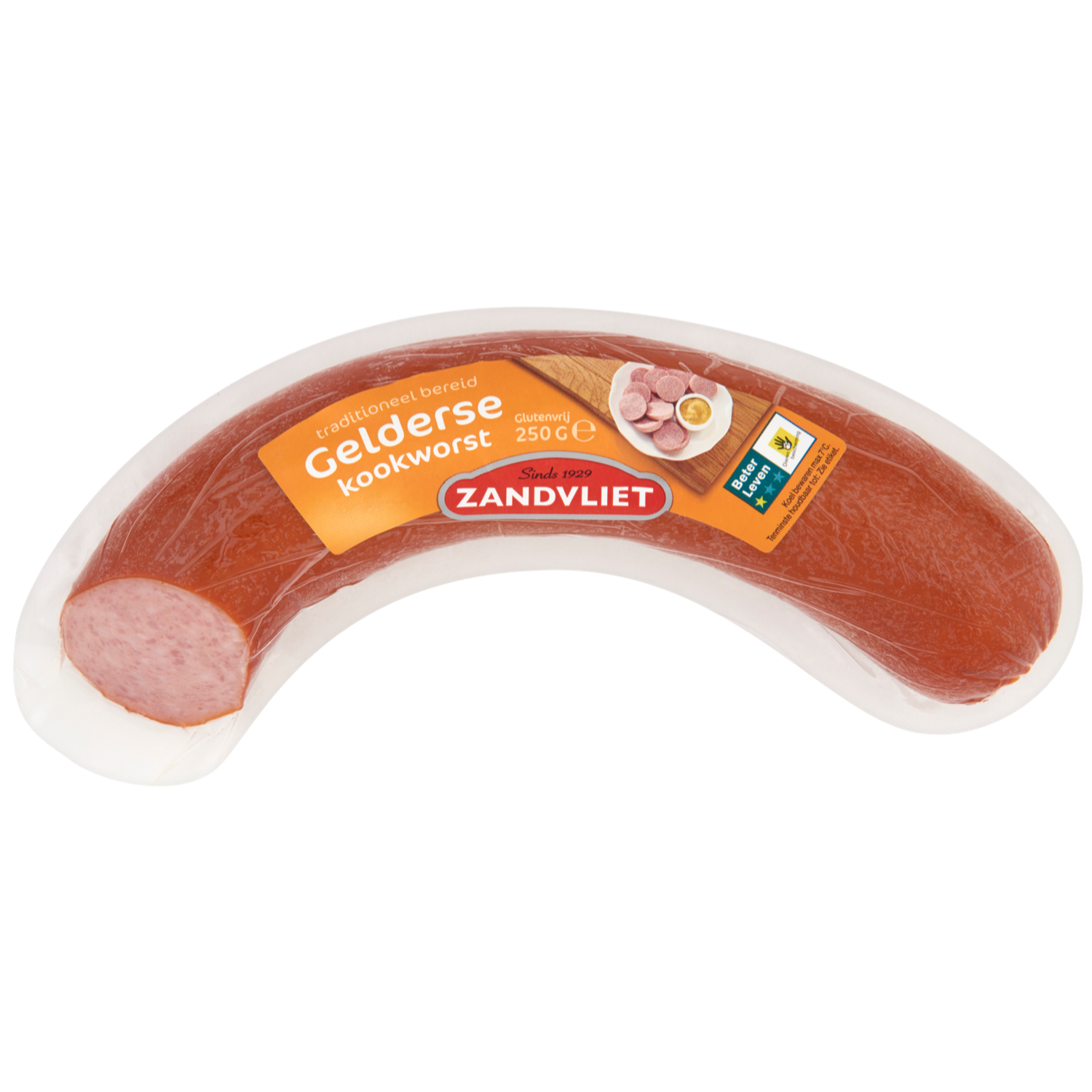 Zandvliet Gerookte kipfilet