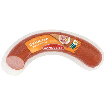 Zandvliet Gerookte kipfilet