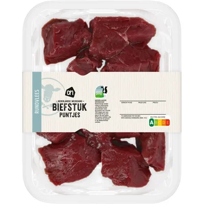 AH Biefstukpuntjes
