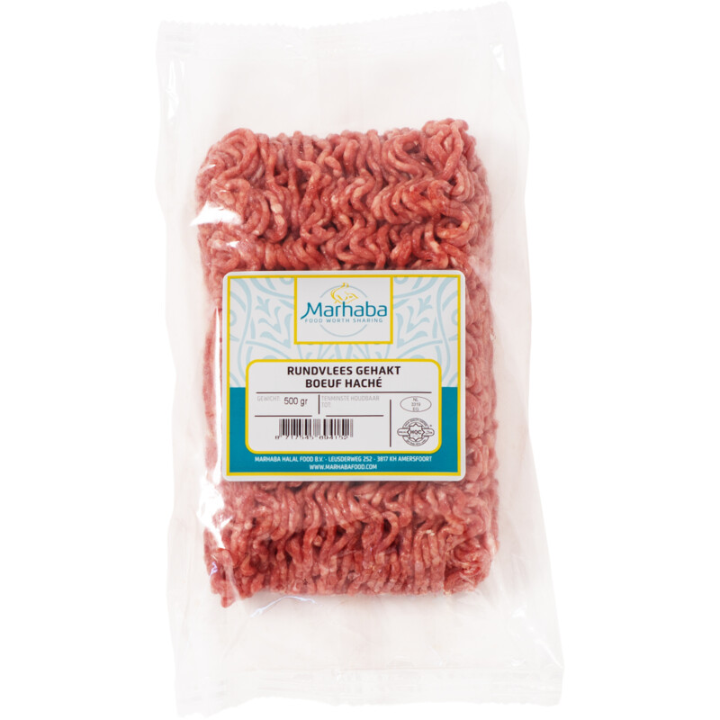 Marhaba Rundvlees gehakt