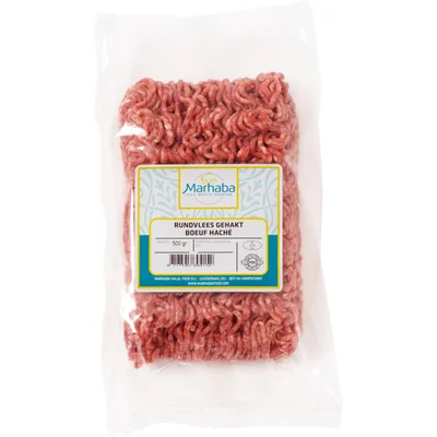 Marhaba Rundvlees gehakt