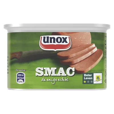 Unox Smac