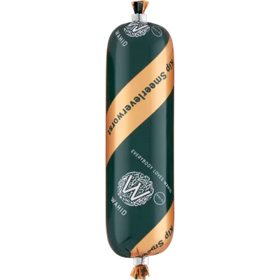 Wahid Smeerleverworst