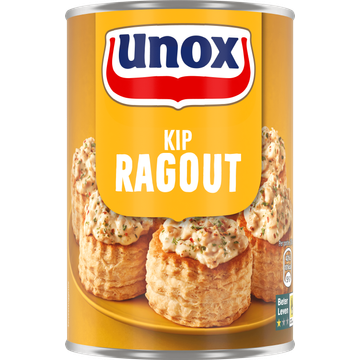 Unox Kipragout