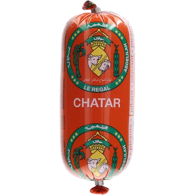Chatar Pikant
