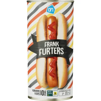 AH Frankfurters
