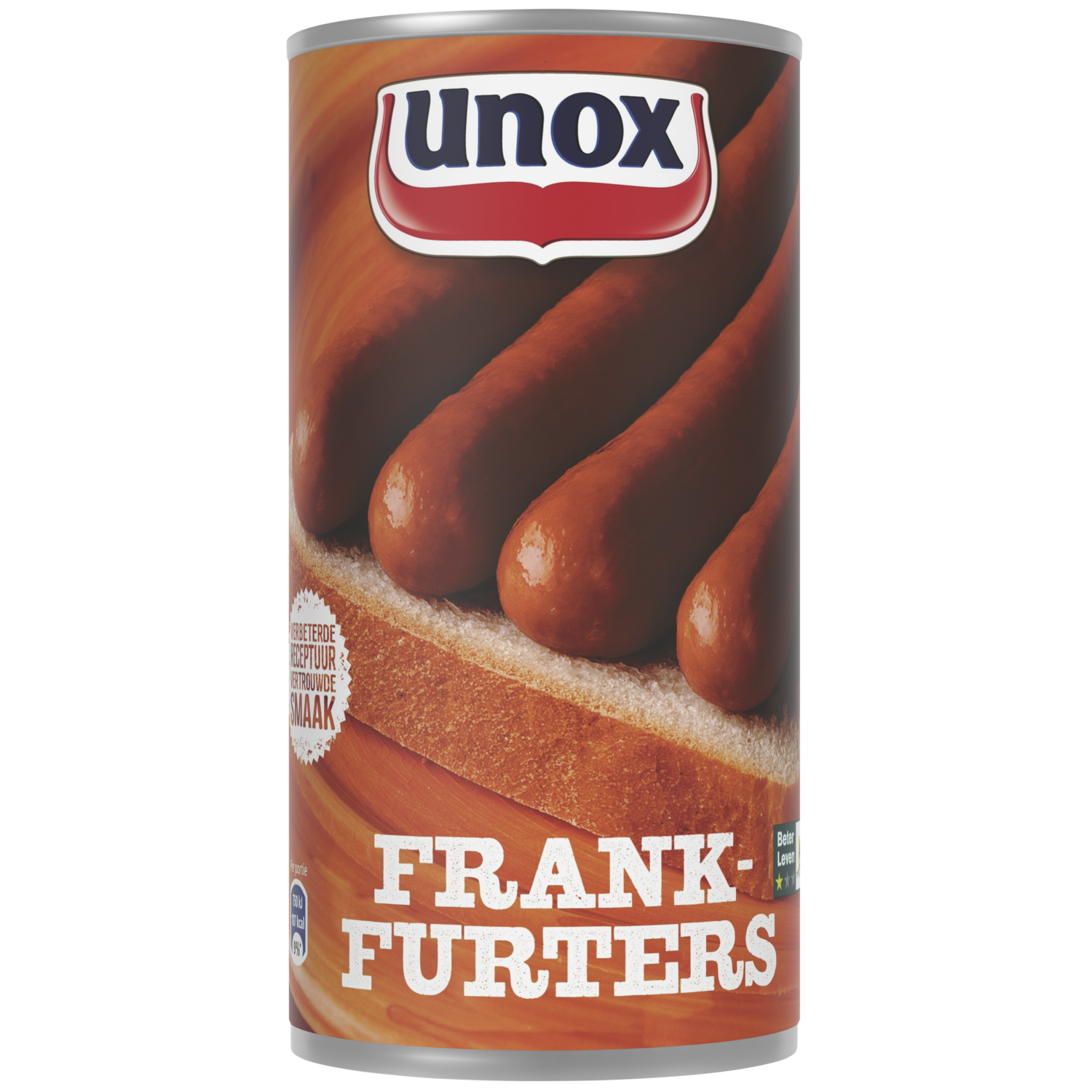 Unox Frankfurters