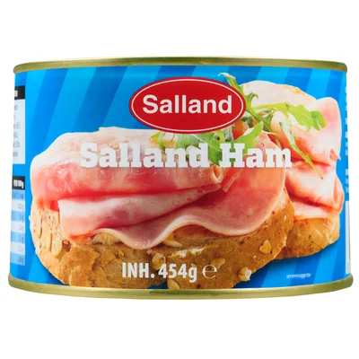 Salland Ham