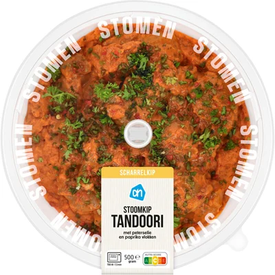 AH Stoomkip tandoori