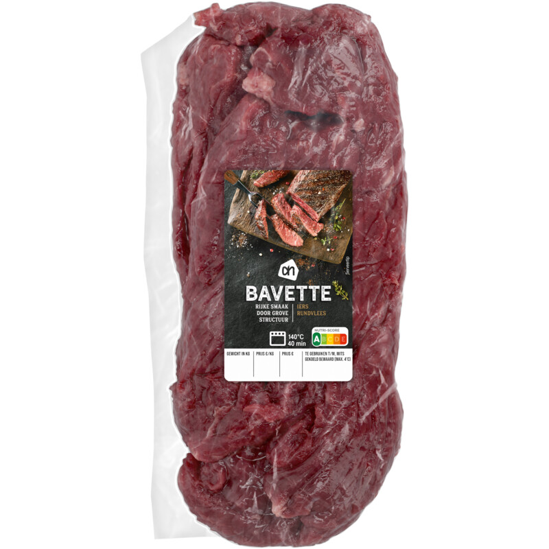 AH Bavette
