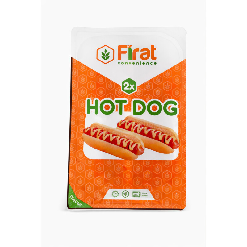 Firat Hot dogs