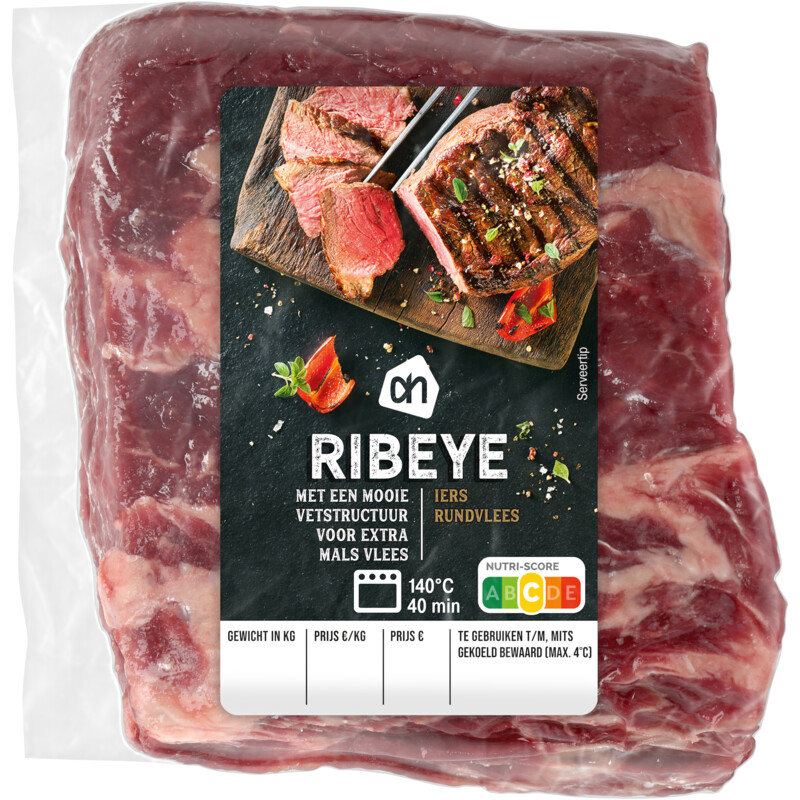 AH Ribeye