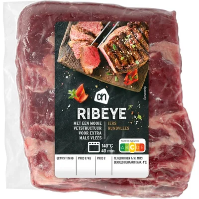 AH Ribeye