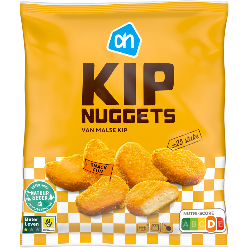 AH Kipnuggets