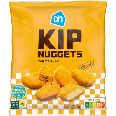 AH Kipnuggets
