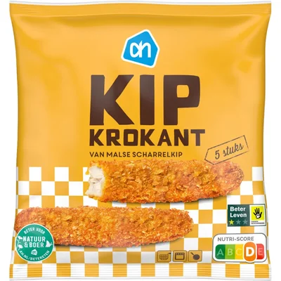 AH Kipkrokant