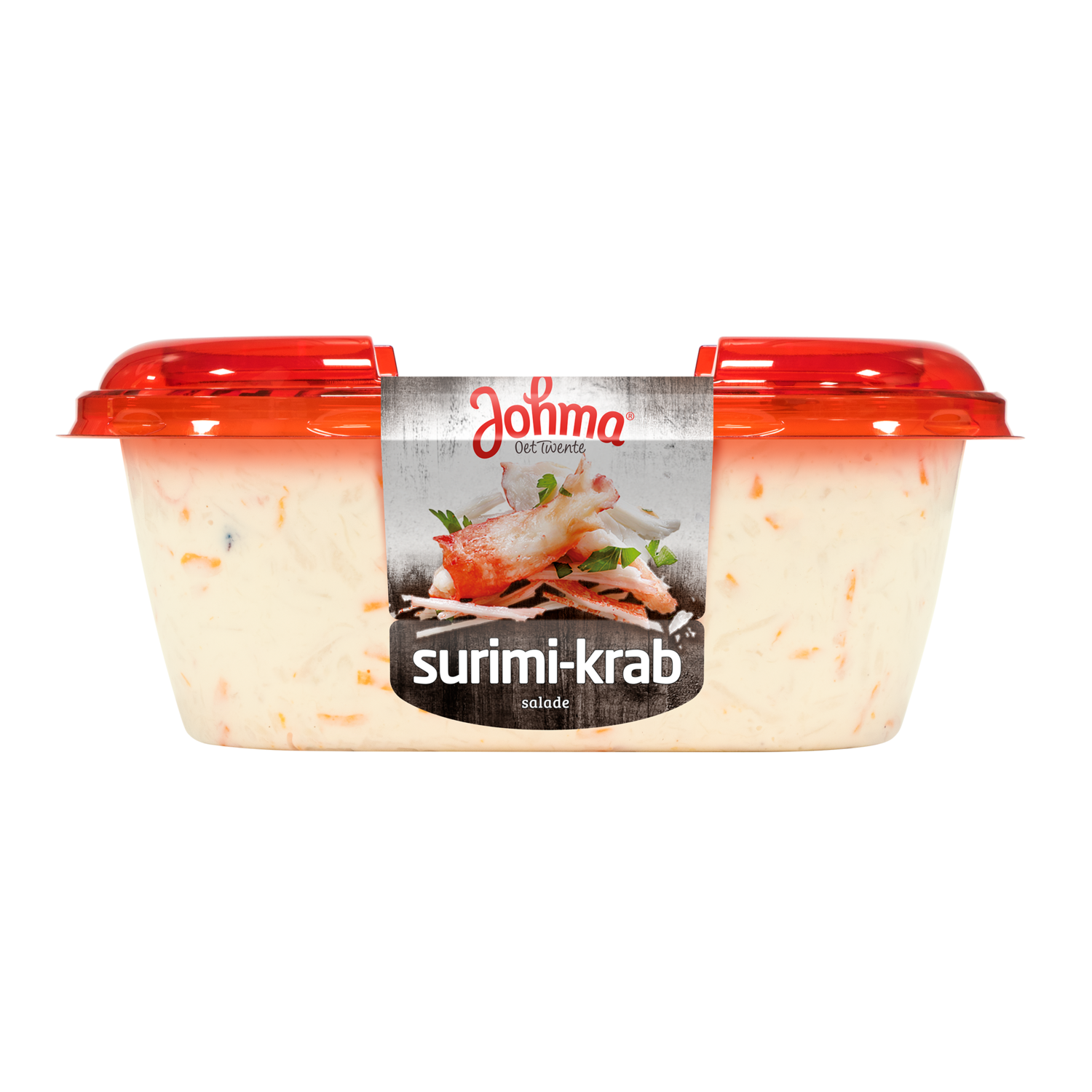Johma Surimi-krab salade