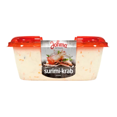 Johma Surimi-krab salade