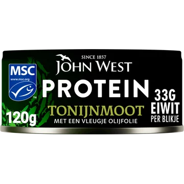 John West Protein tonijnmoot olijfolie