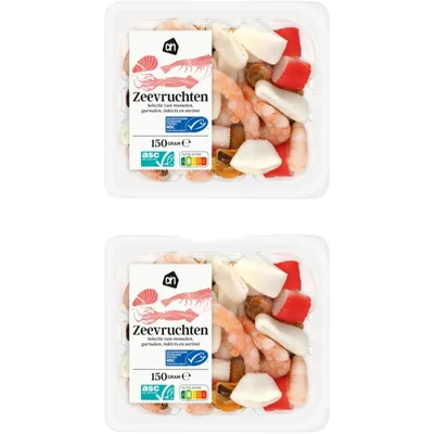 AH Zeevruchten 2-pack