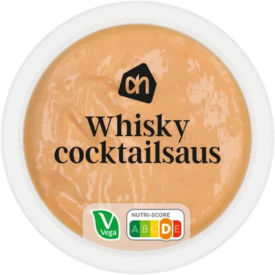 AH Cocktail saus