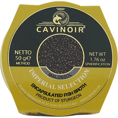 Cavinoir Imperial selection