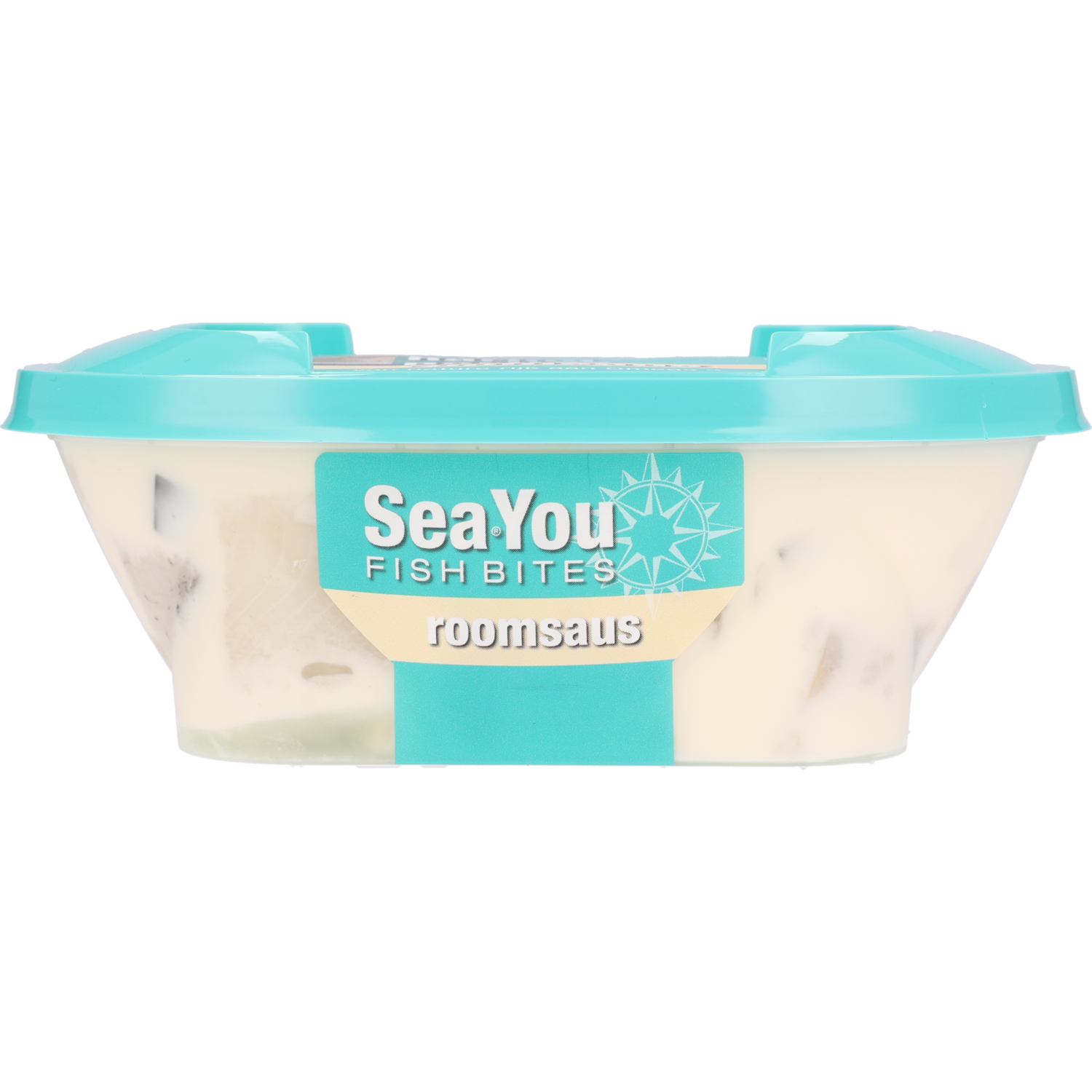 Ouwehand Haringpartjes roomsaus