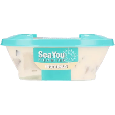 Ouwehand Haringpartjes roomsaus