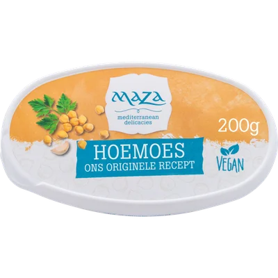 Maza Hoemoes