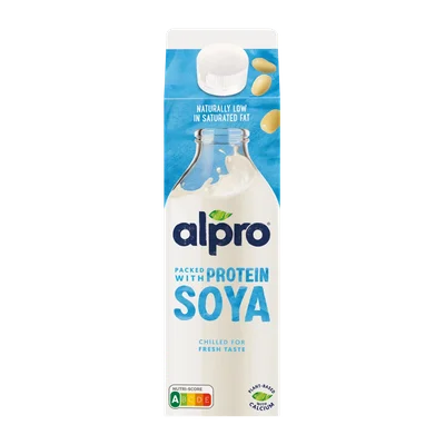 Alpro Sojadrink original