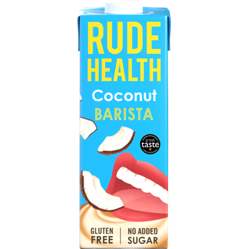 Rude Health Barista kokosnoot