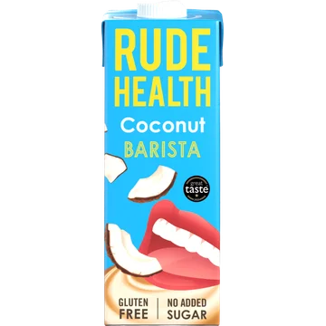 Rude Health Barista kokosnoot