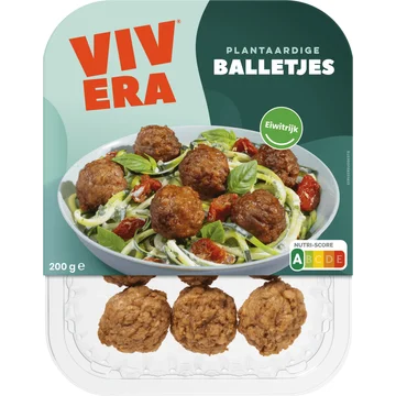 Vivera Plantaardige chicken tenders