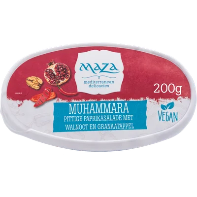 Maza Muhammara