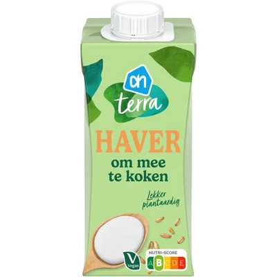 AH Terra Haver om mee te koken