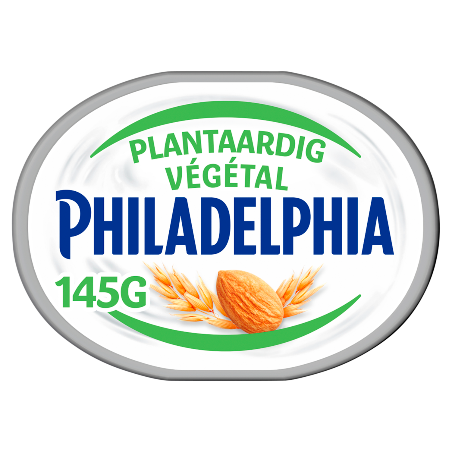 Philadelphia Plantaardig