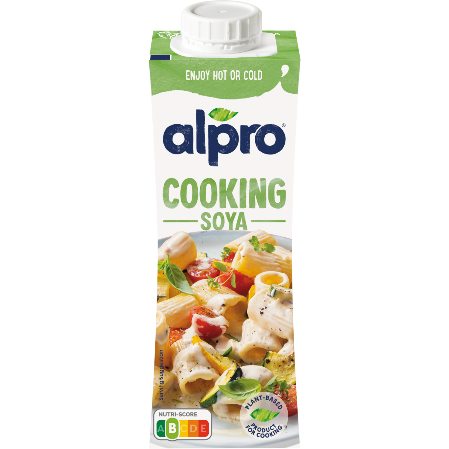 Alpro Cooking soya
